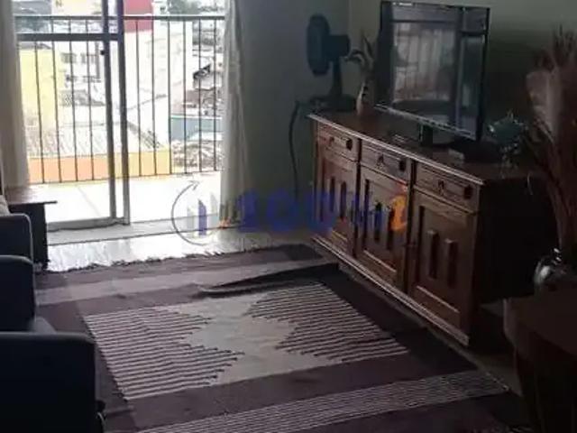 Apartamento para Venda em Campinas/SP Botafogo 1 Quartos