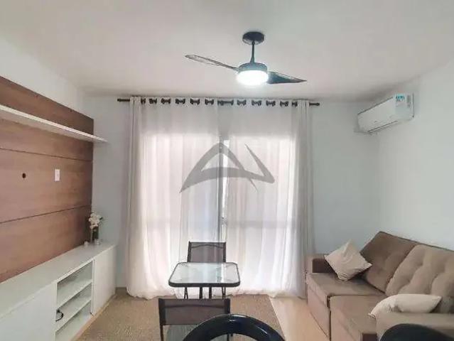 Apartamento para Venda em Campinas/SP Botafogo 1 Quartos