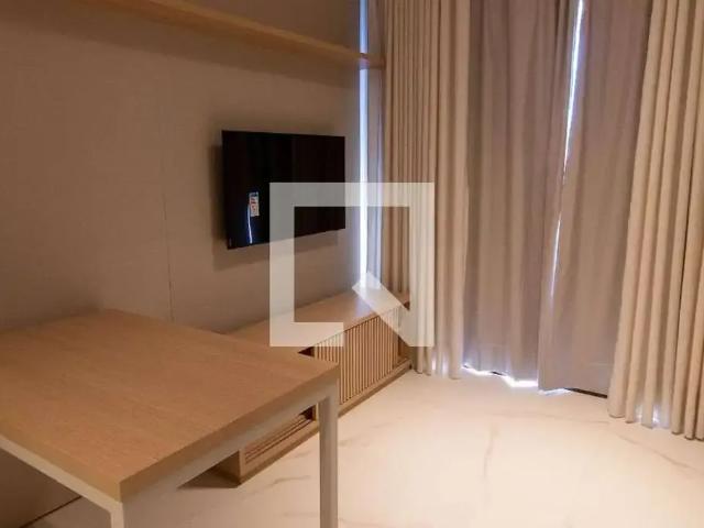Apartamento para Venda em Campinas/SP Botafogo 1 Quartos
