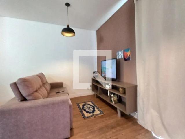 Apartamento para Venda em Campinas/SP Botafogo 1 Quartos