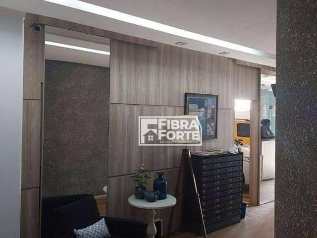 Apartamento para Venda em Campinas/SP Botafogo 1 Quartos