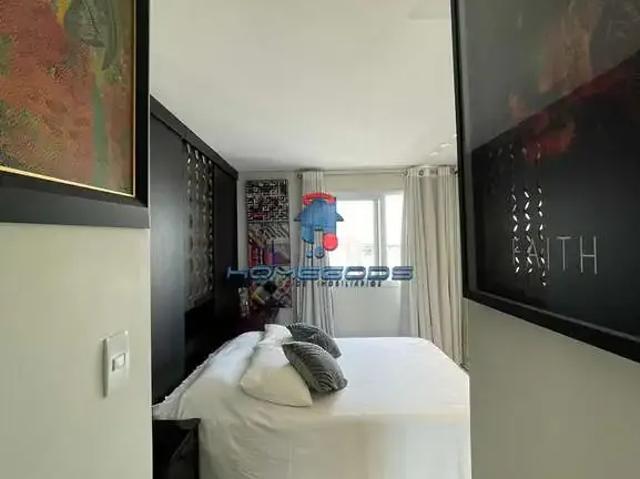 Apartamento para Venda em Campinas/SP Botafogo 1 Quartos