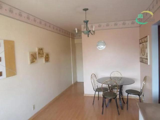Apartamento para Venda em Campinas/SP Botafogo 1 Quartos