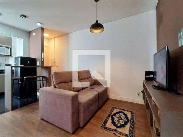 Apartamento para Venda em Campinas/SP Botafogo 1 Quartos