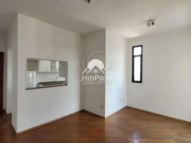 Apartamento para Venda em Campinas/SP Botafogo 1 Quartos