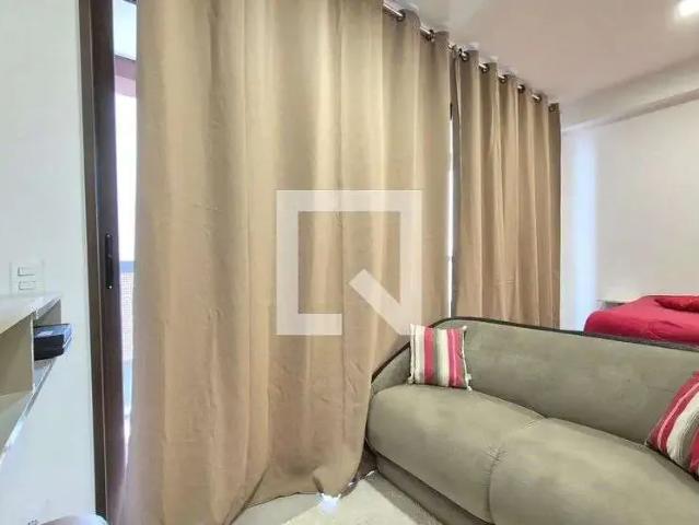 Apartamento para Venda em Campinas/SP Botafogo 1 Quartos