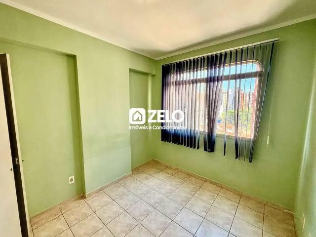 Apartamento para Venda em Campinas/SP Botafogo 1 Quartos
