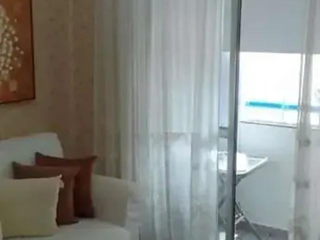 Apartamento para Venda em Campinas/SP Botafogo 1 Quartos
