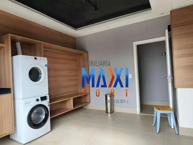 Apartamento para Venda em Campinas/SP Botafogo 1 Quartos
