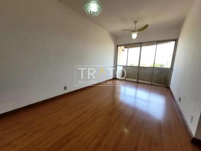 Apartamento para Venda em Campinas/SP Botafogo 1 Quartos