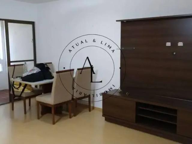 Apartamento para Venda em Campinas/SP Botafogo 1 Quartos