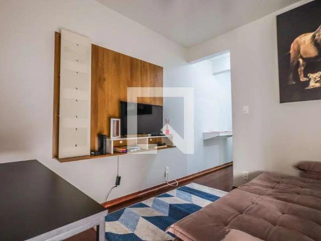 Apartamento para Venda em Campinas/SP Botafogo 1 Quartos