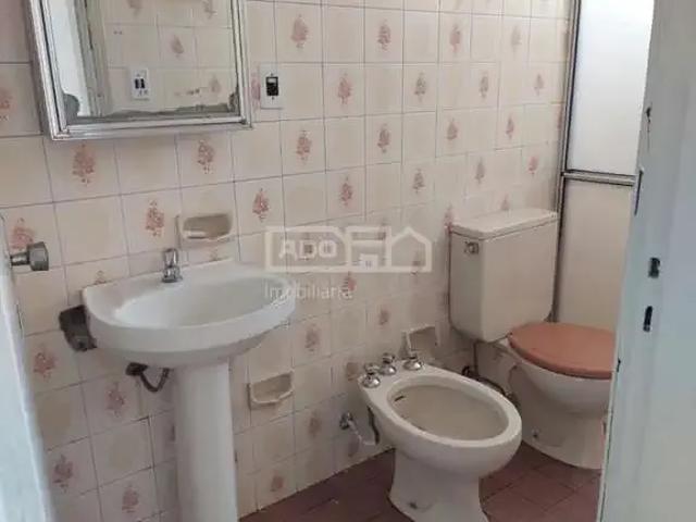 Apartamento para Venda em Campinas/SP Botafogo 1 Quartos