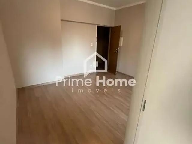 Apartamento para Venda em Campinas/SP Botafogo 1 Quartos
