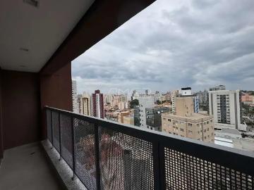 Apartamento para Venda em Campinas/SP Botafogo 1 Quartos