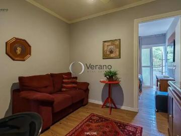 Apartamento para Venda em Campinas/SP Botafogo 1 Quartos