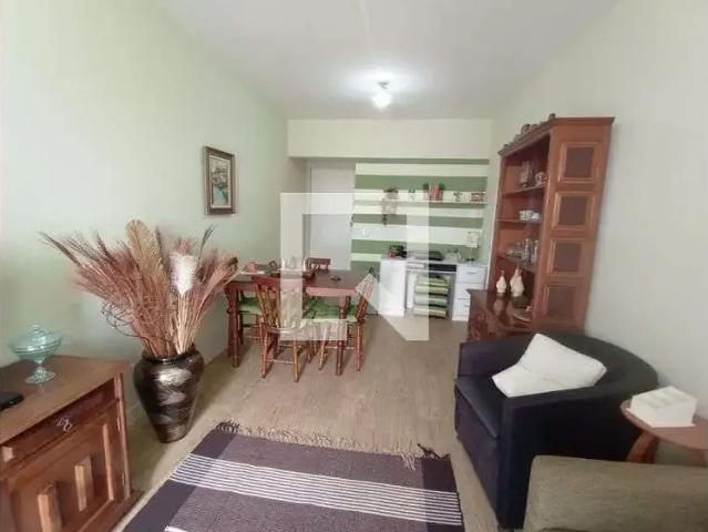 Apartamento para Venda em Campinas/SP Botafogo 1 Quartos