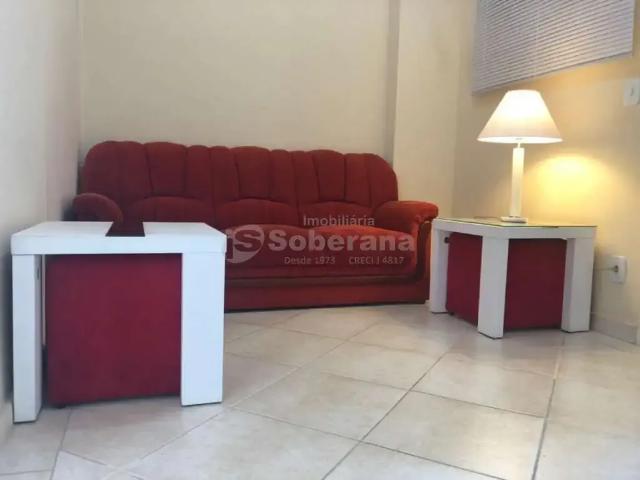 Apartamento para Venda em Campinas/SP Botafogo 1 Quartos