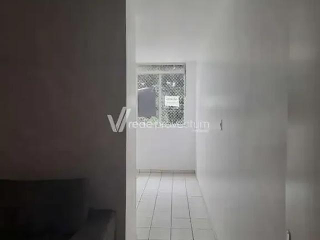 Apartamento para Venda em Campinas/SP Botafogo 1 Quartos
