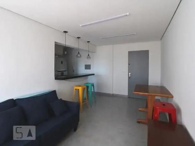 Apartamento para Venda em Campinas/SP Botafogo 1 Quartos
