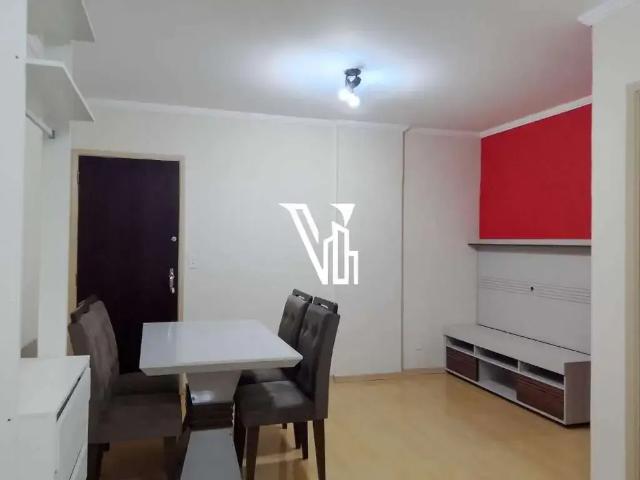 Apartamento para Venda em Campinas/SP Botafogo 1 Quartos
