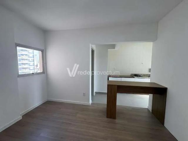 Apartamento para Venda em Campinas/SP Botafogo 1 Quartos