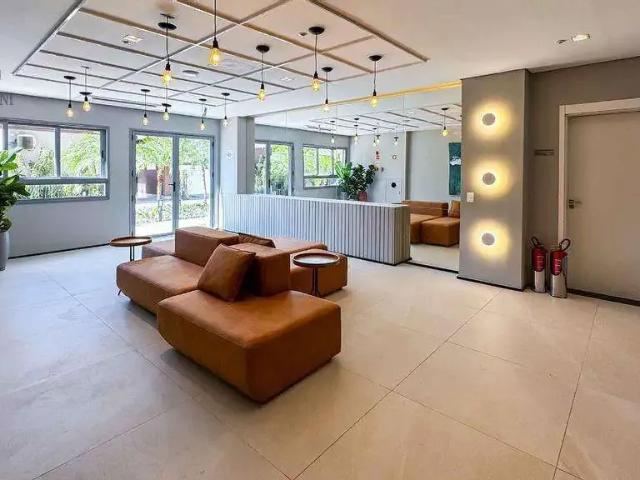 Apartamento para Venda em Campinas/SP Botafogo 2 Quartos