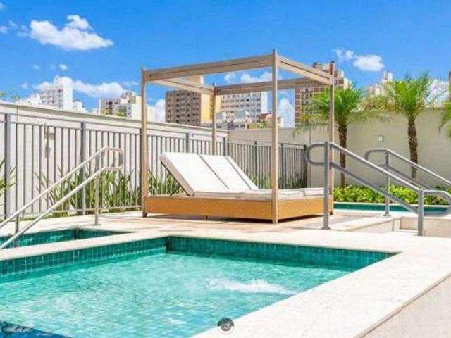 Apartamento para Venda em Campinas/SP Botafogo 2 Quartos