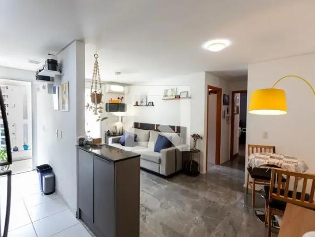 Apartamento para Venda em Campinas/SP Botafogo 2 Quartos