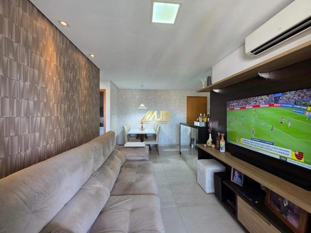 Apartamento para Venda em Campinas/SP Botafogo 2 Quartos