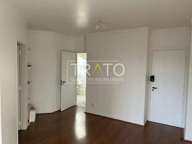 Apartamento para Venda em Campinas/SP Botafogo 2 Quartos