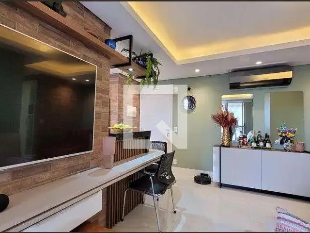 Apartamento para Venda em Campinas/SP Botafogo 2 Quartos