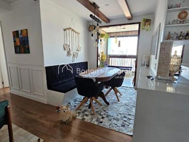 Apartamento para Venda em Campinas/SP Botafogo 2 Quartos