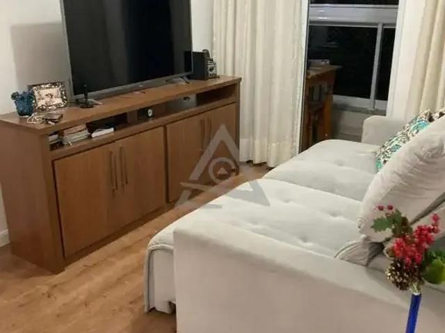 Apartamento para Venda em Campinas/SP Botafogo 2 Quartos