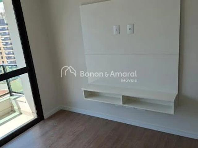 Apartamento para Venda em Campinas/SP Botafogo 2 Quartos