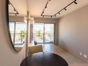 Apartamento para Venda em Campinas/SP Botafogo 2 Quartos