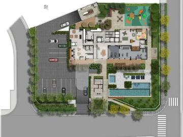 Apartamento para Venda em Campinas/SP Botafogo 2 Quartos