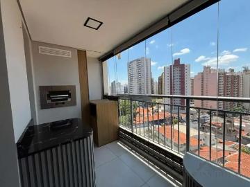 Apartamento para Venda em Campinas/SP Botafogo 2 Quartos