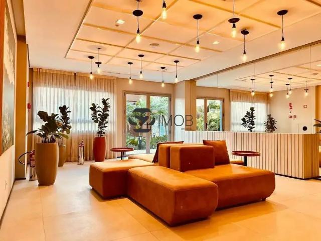 Apartamento para Venda em Campinas/SP Botafogo 2 Quartos