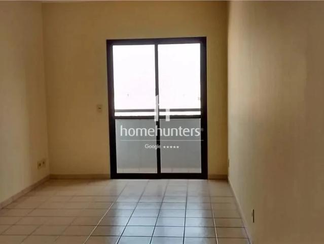 Apartamento para Venda em Campinas/SP Botafogo 2 Quartos