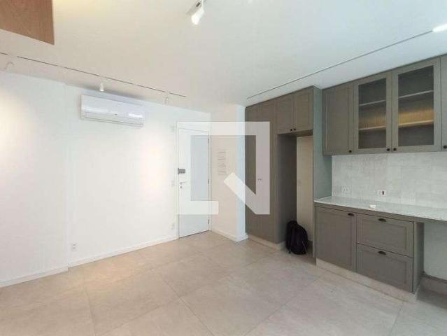 Apartamento para Venda em Campinas/SP Botafogo 2 Quartos