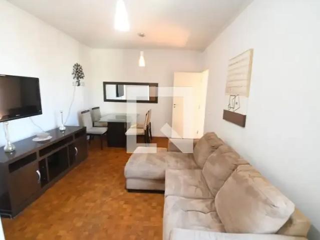 Apartamento para Venda em Campinas/SP Botafogo 2 Quartos