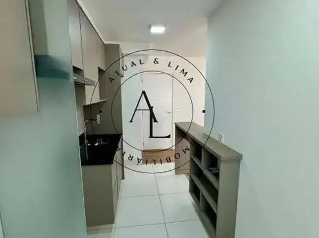 Apartamento para Venda em Campinas/SP Botafogo 2 Quartos