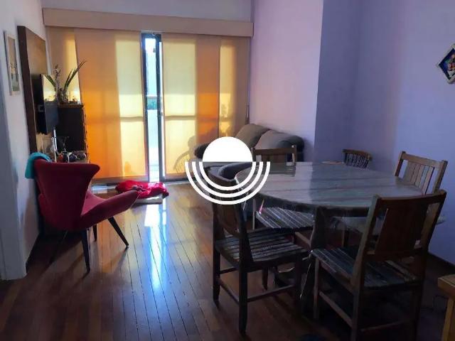 Apartamento para Venda em Campinas/SP Botafogo 2 Quartos