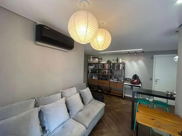 Apartamento para Venda em Campinas/SP Botafogo 2 Quartos