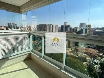 Apartamento para Venda em Campinas/SP Botafogo 2 Quartos