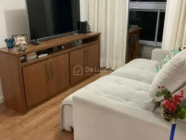 Apartamento para Venda em Campinas/SP Botafogo 2 Quartos