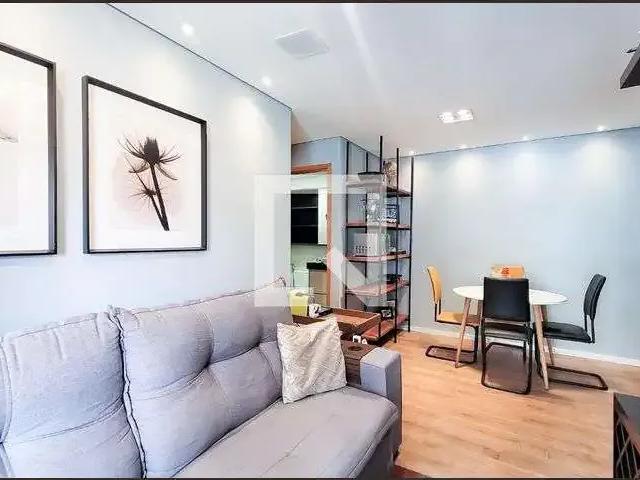 Apartamento para Venda em Campinas/SP Botafogo 2 Quartos