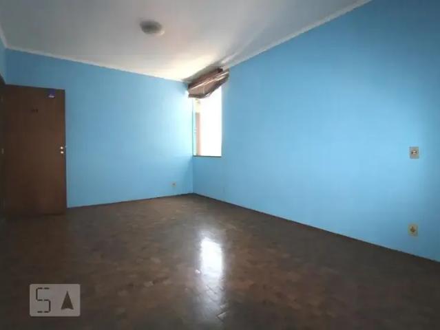 Apartamento para Venda em Campinas/SP Botafogo 2 Quartos