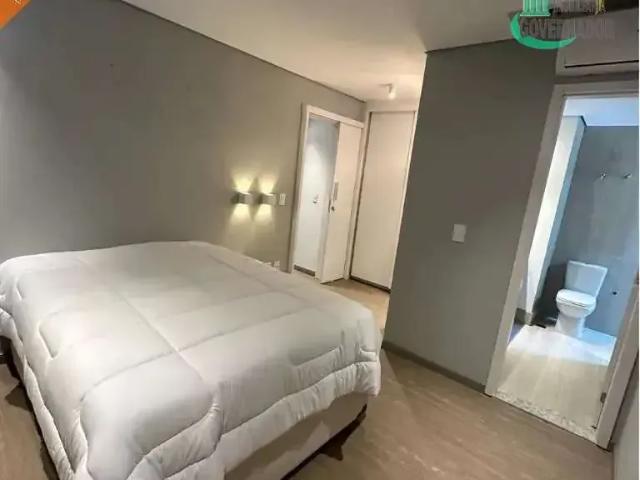 Apartamento para Venda em Campinas/SP Botafogo 2 Quartos
